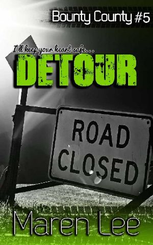 [Bounty County 05] • Detour